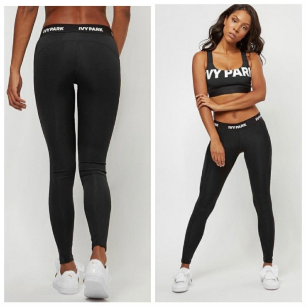 Ivy Park Active Leggings sz Small